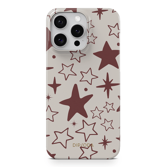 Star Magic Phone Case