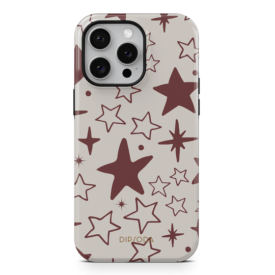 Star Magic Phone Case