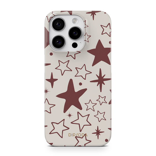 Star Magic Phone Case