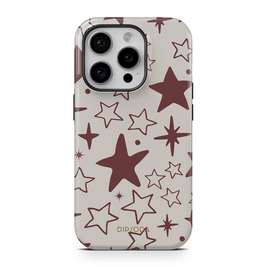 Star Magic Phone Case