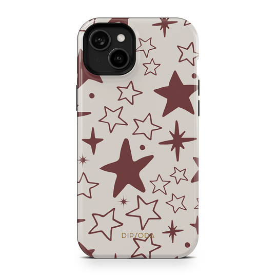 Star Magic Phone Case