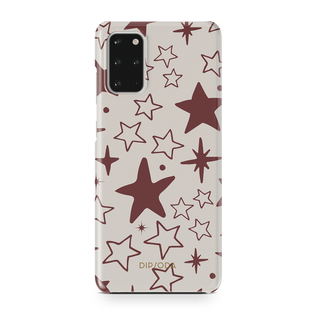 Star Magic Phone Case