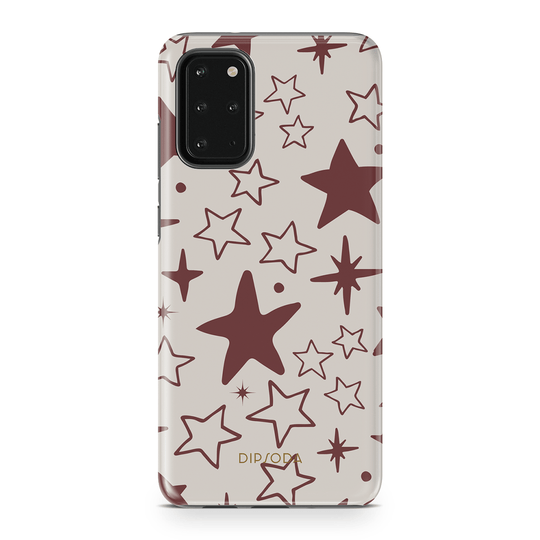 Star Magic Phone Case