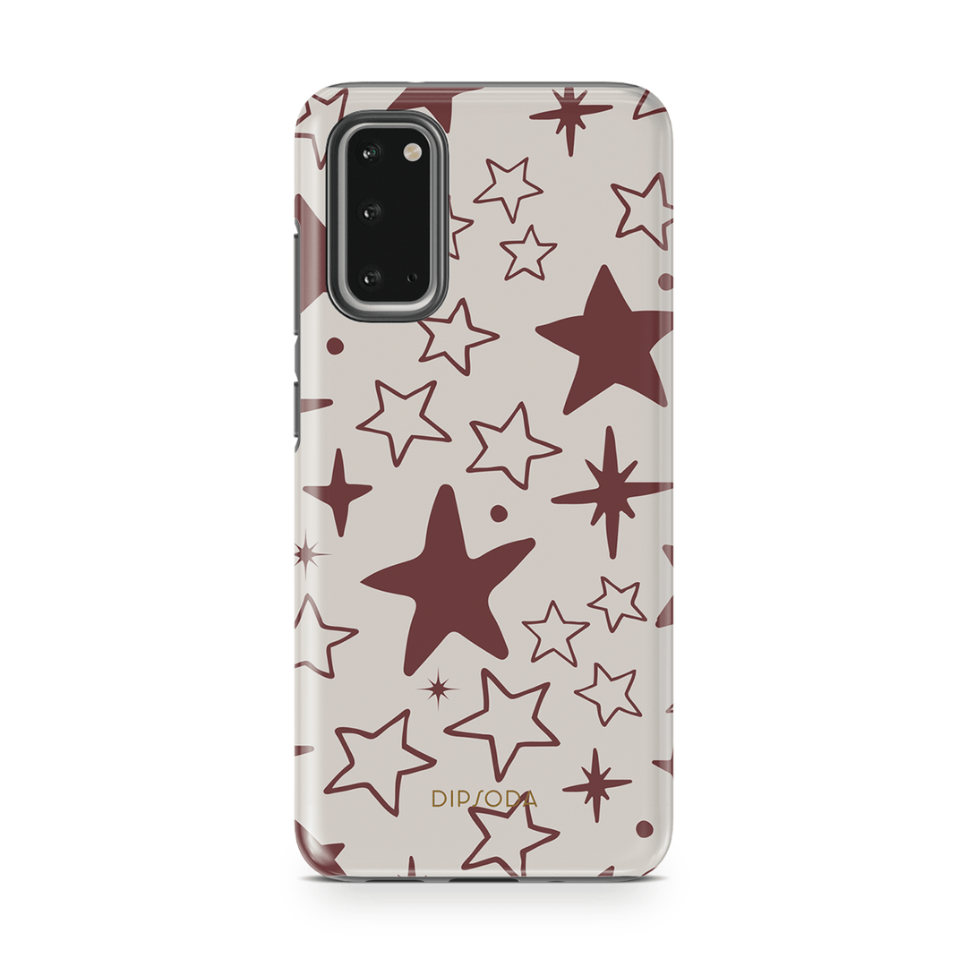 Star Magic Phone Case