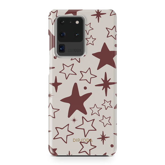 Star Magic Phone Case