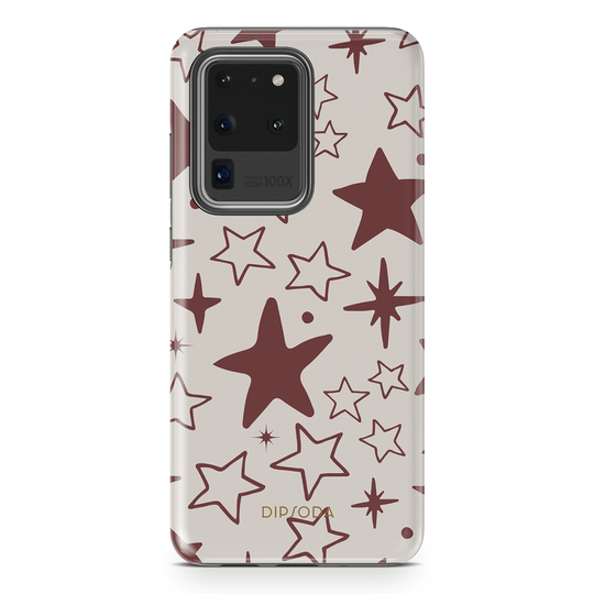 Star Magic Phone Case