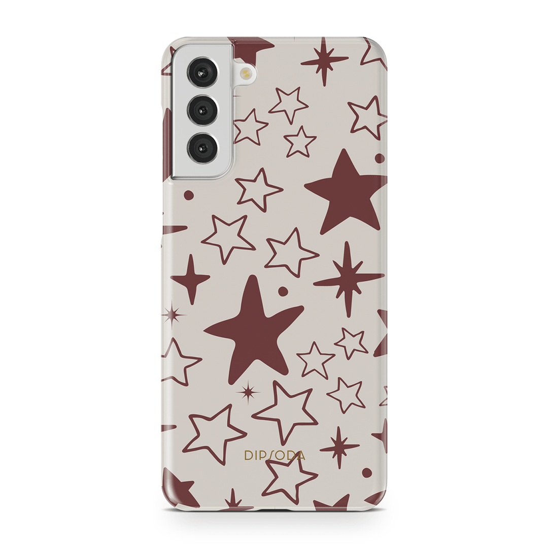 Star Magic Phone Case