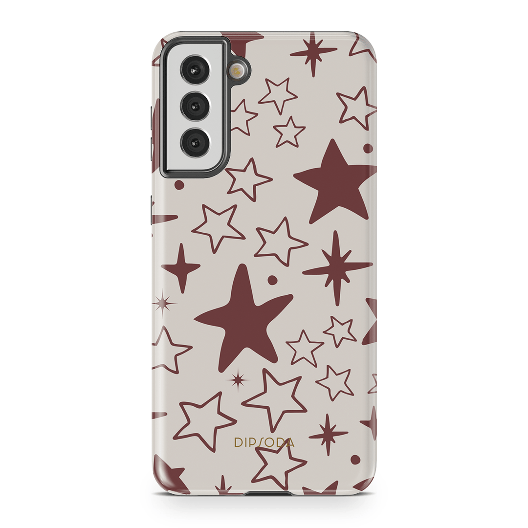 Star Magic Phone Case