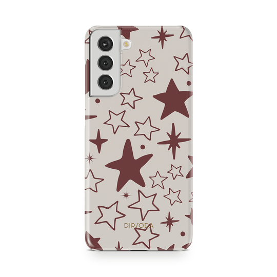 Star Magic Phone Case