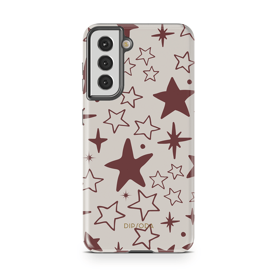 Star Magic Phone Case