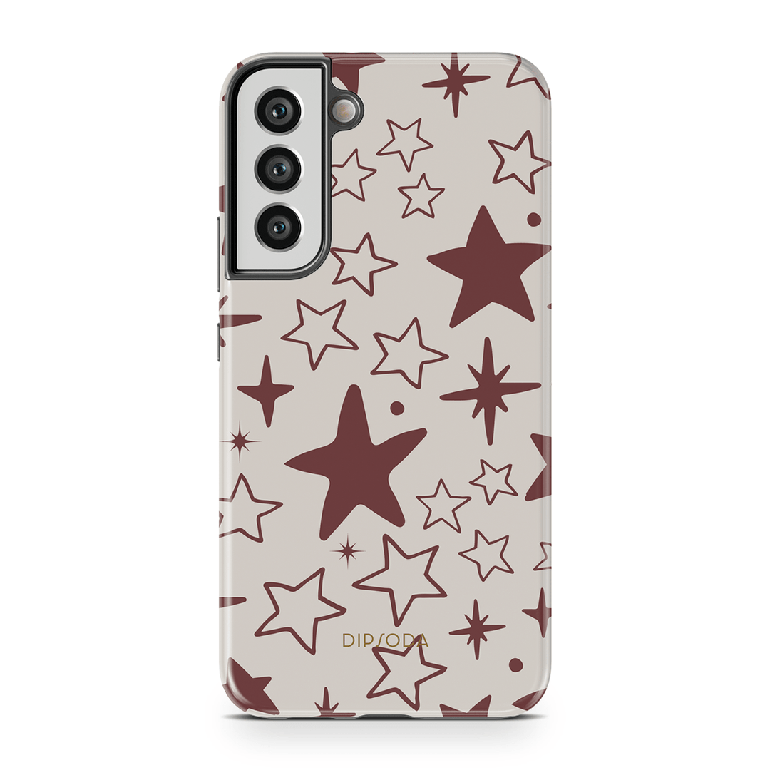 Star Magic Phone Case