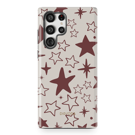 Star Magic Phone Case