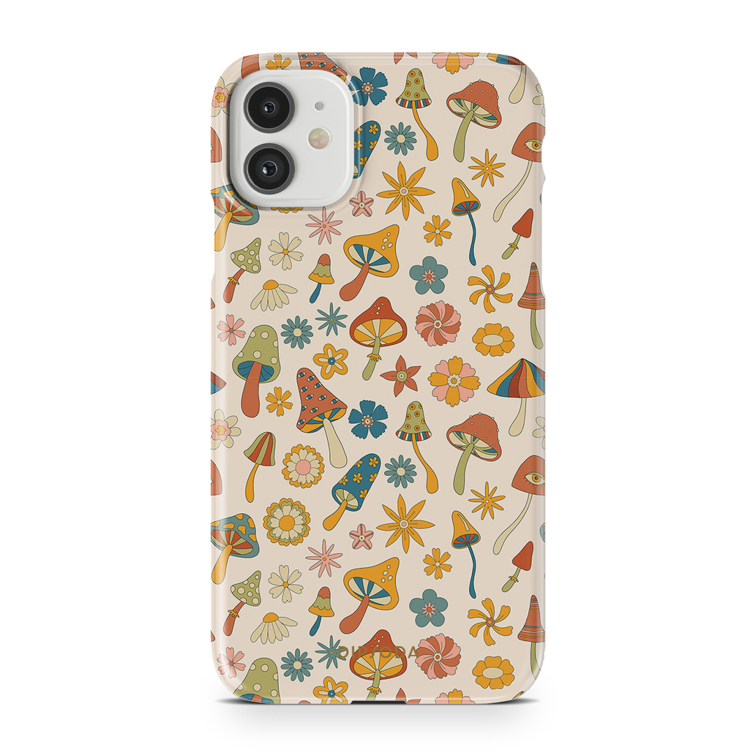 Stay Wild Phone Case