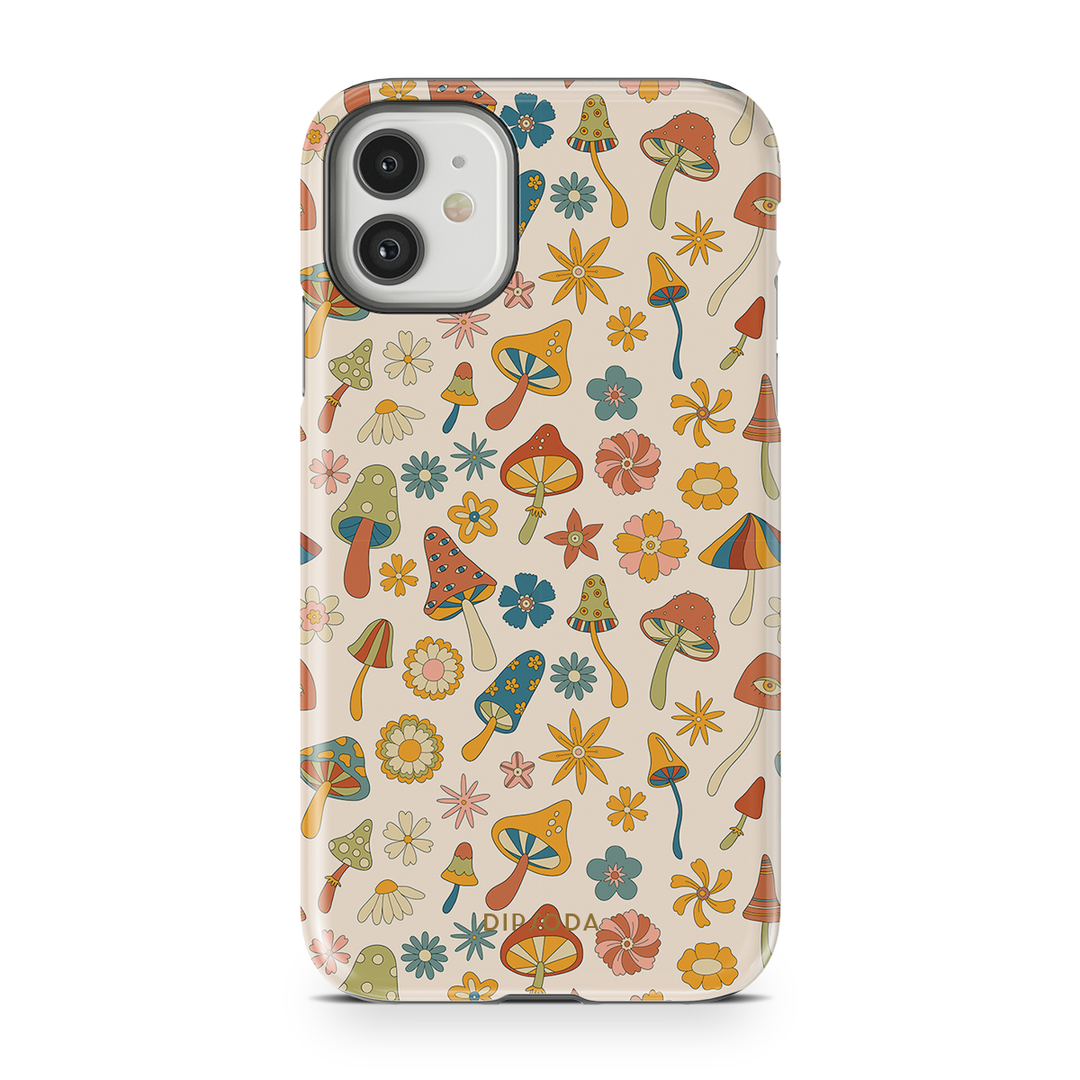 Stay Wild Phone Case