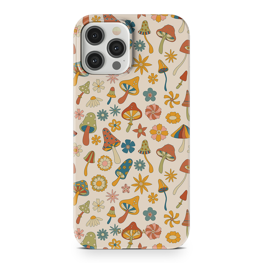 Stay Wild Phone Case