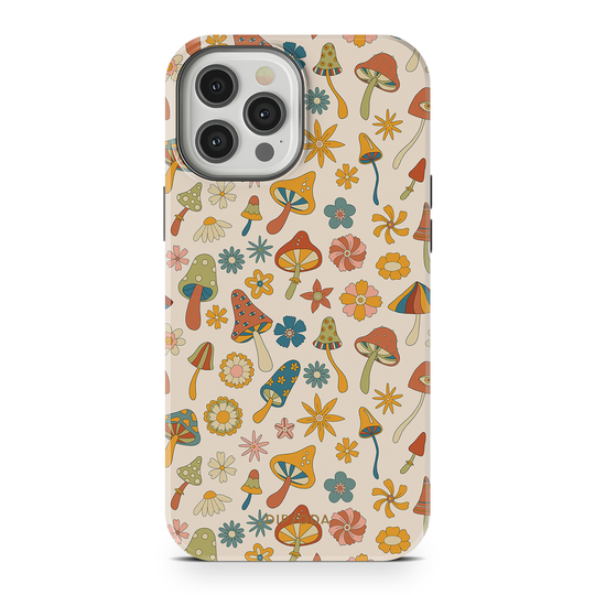 Stay Wild Phone Case