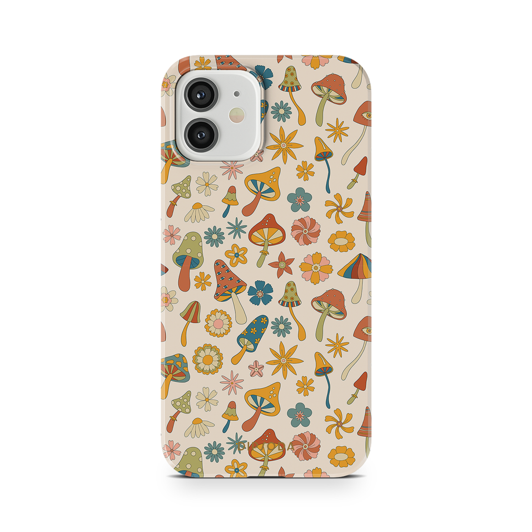 Stay Wild Phone Case