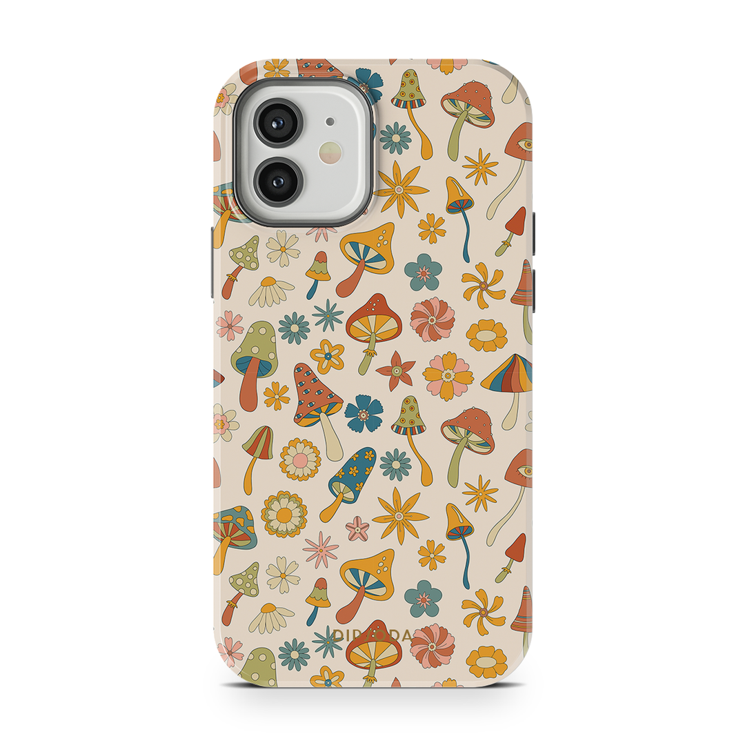 Stay Wild Phone Case