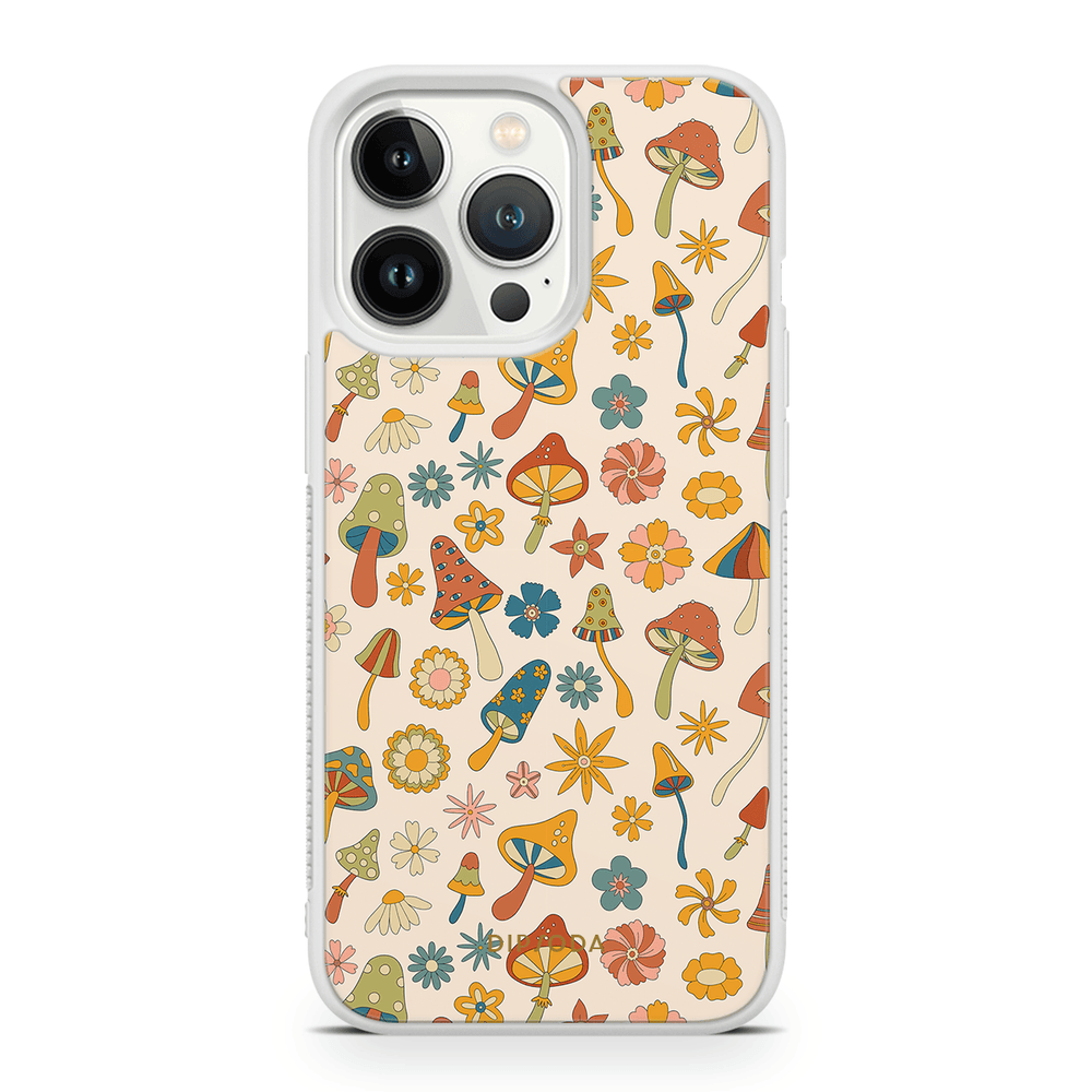 Stay Wild Phone Case