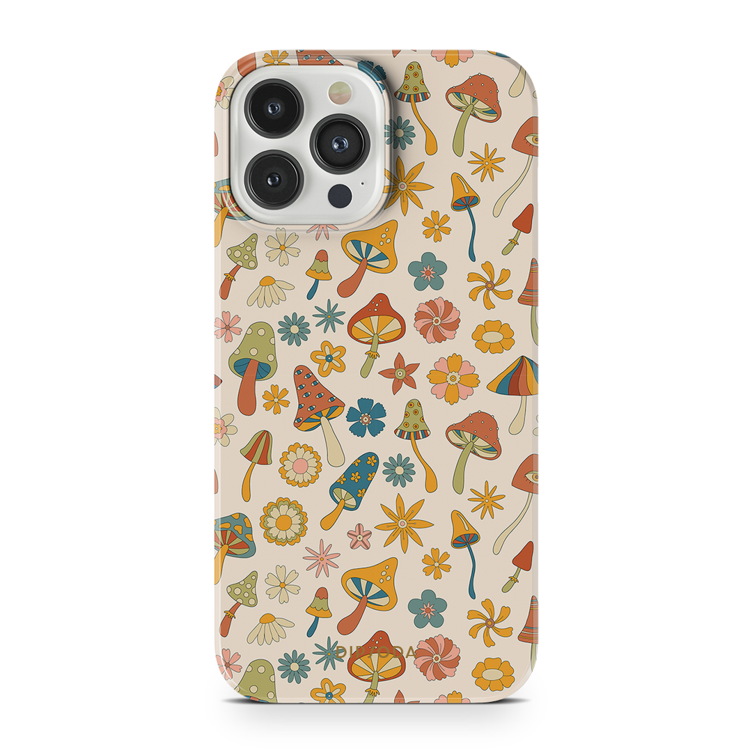 Stay Wild Phone Case