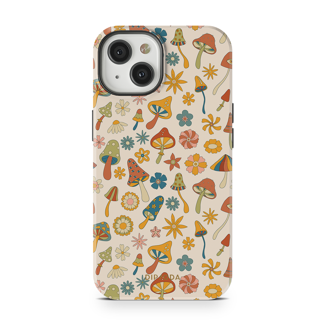 Stay Wild Phone Case