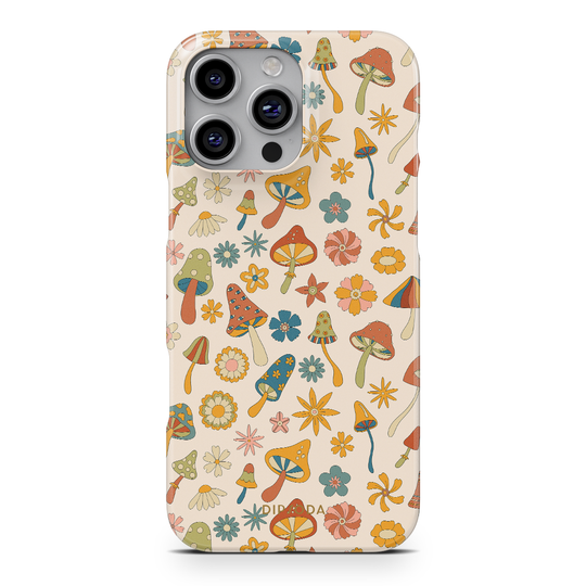 Stay Wild Phone Case