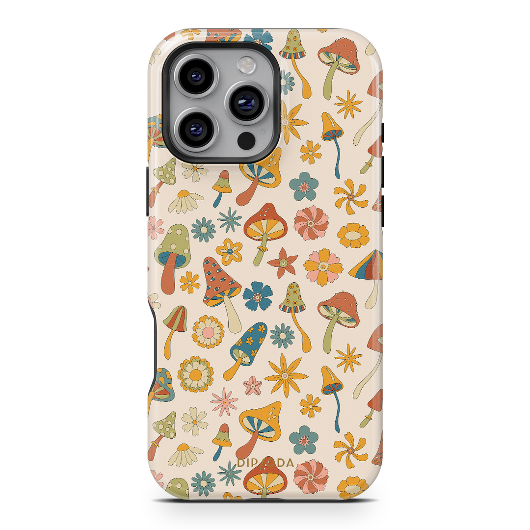 Stay Wild Phone Case