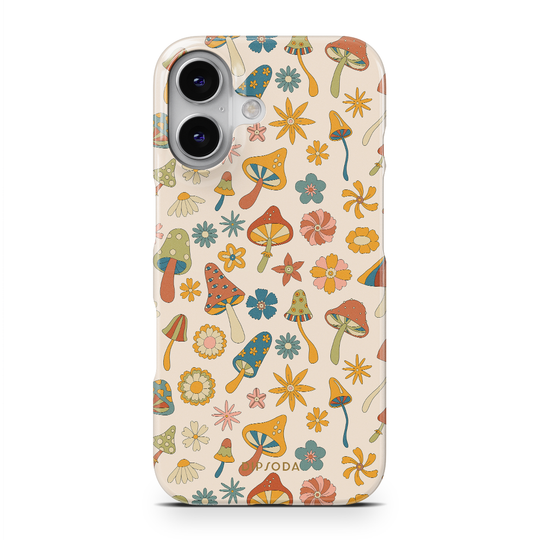 Stay Wild Phone Case