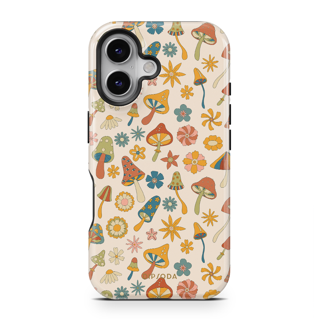 Stay Wild Phone Case