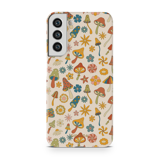 Stay Wild Phone Case