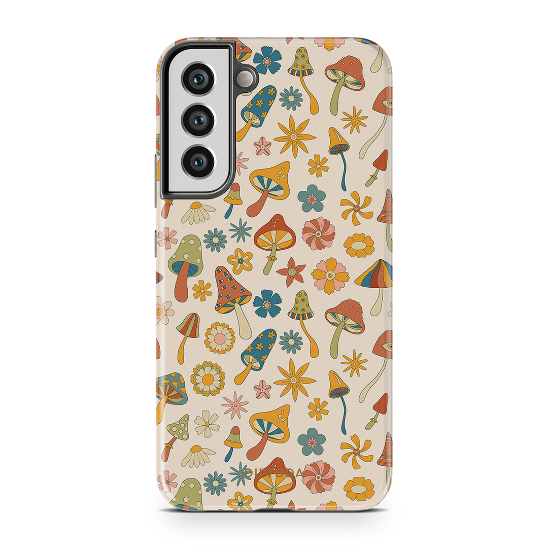 Stay Wild Phone Case