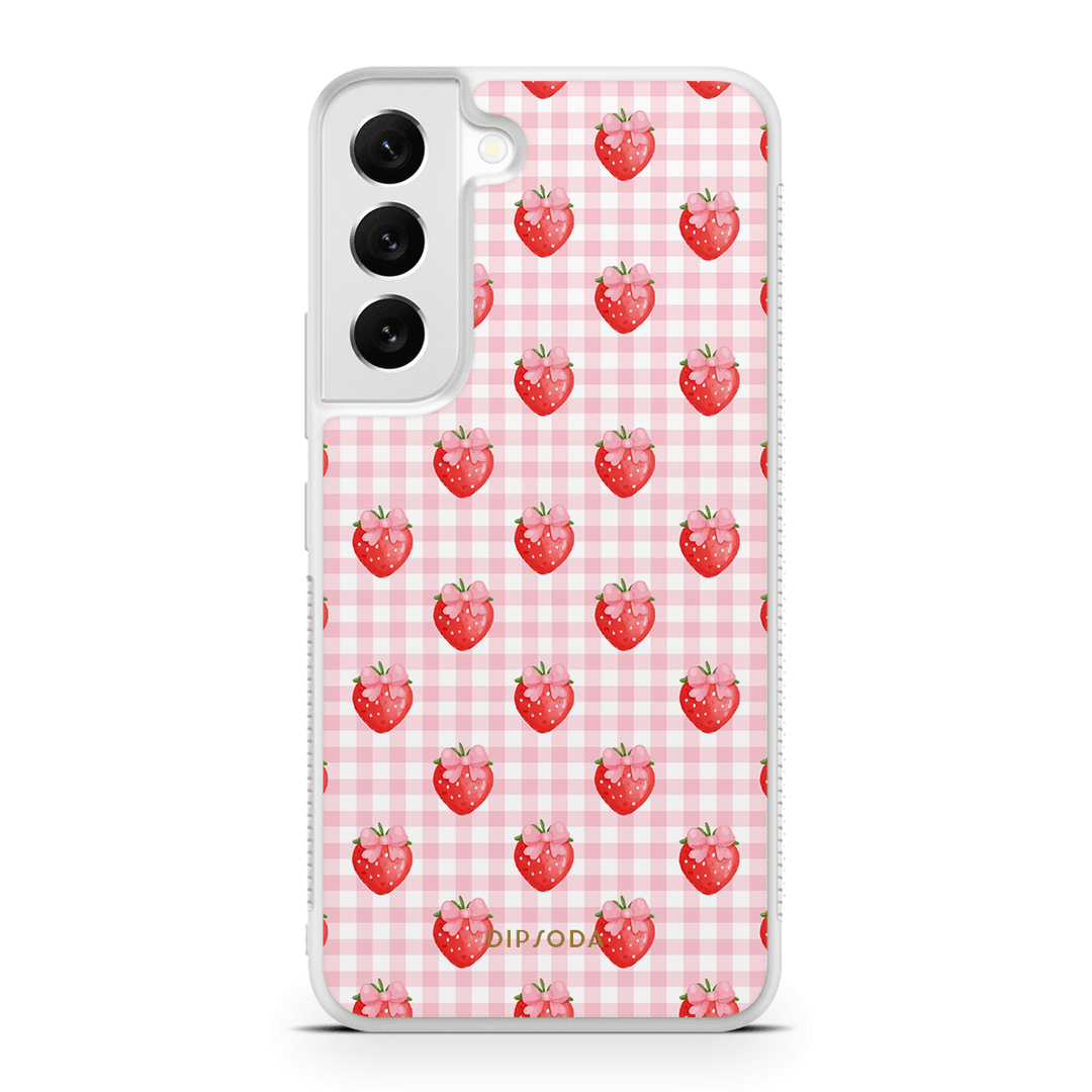 Strawberry Shortcake Phone Case