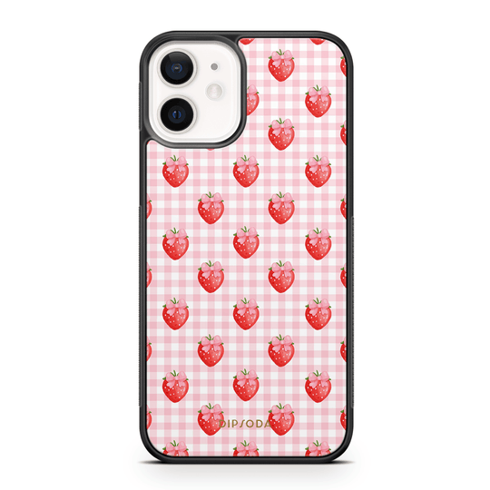 Strawberry Shortcake Phone Case