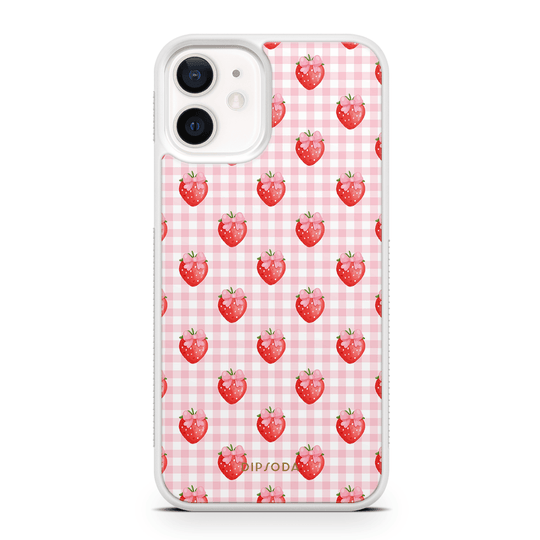 Strawberry Shortcake Phone Case