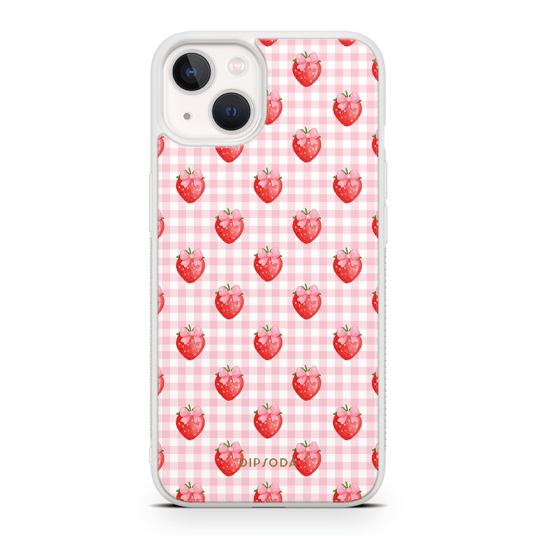 Strawberry Shortcake Phone Case