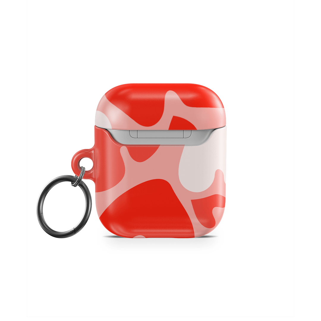 Summer Fling AirPods Case