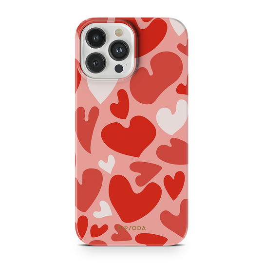 Summer Fling Phone Case