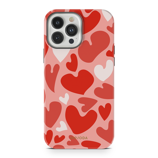 Summer Fling Phone Case