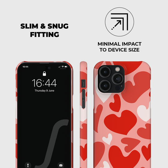 Summer Fling Phone Case