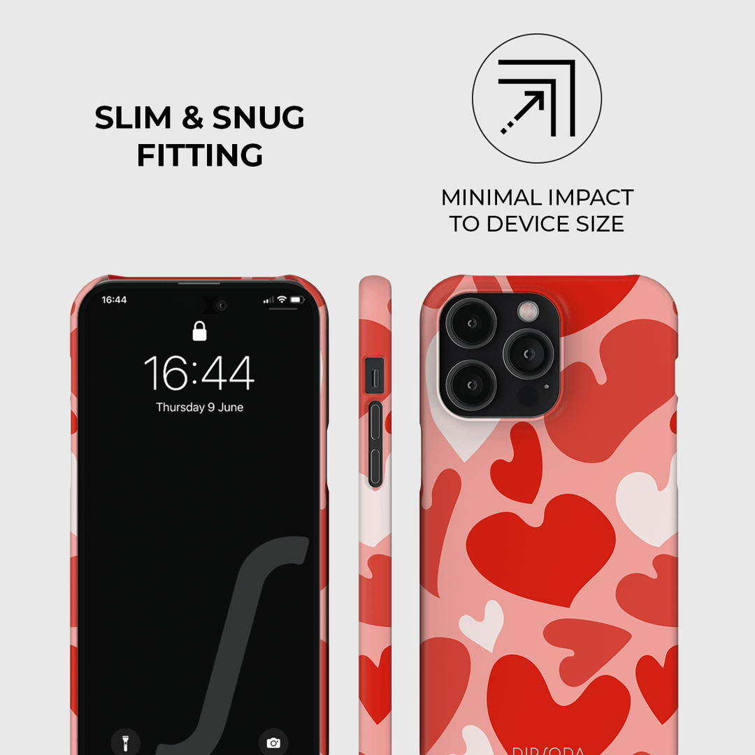 Summer Fling Phone Case