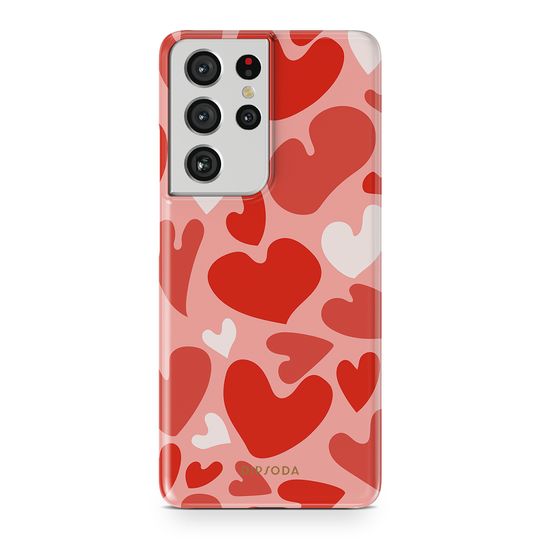 Summer Fling Phone Case