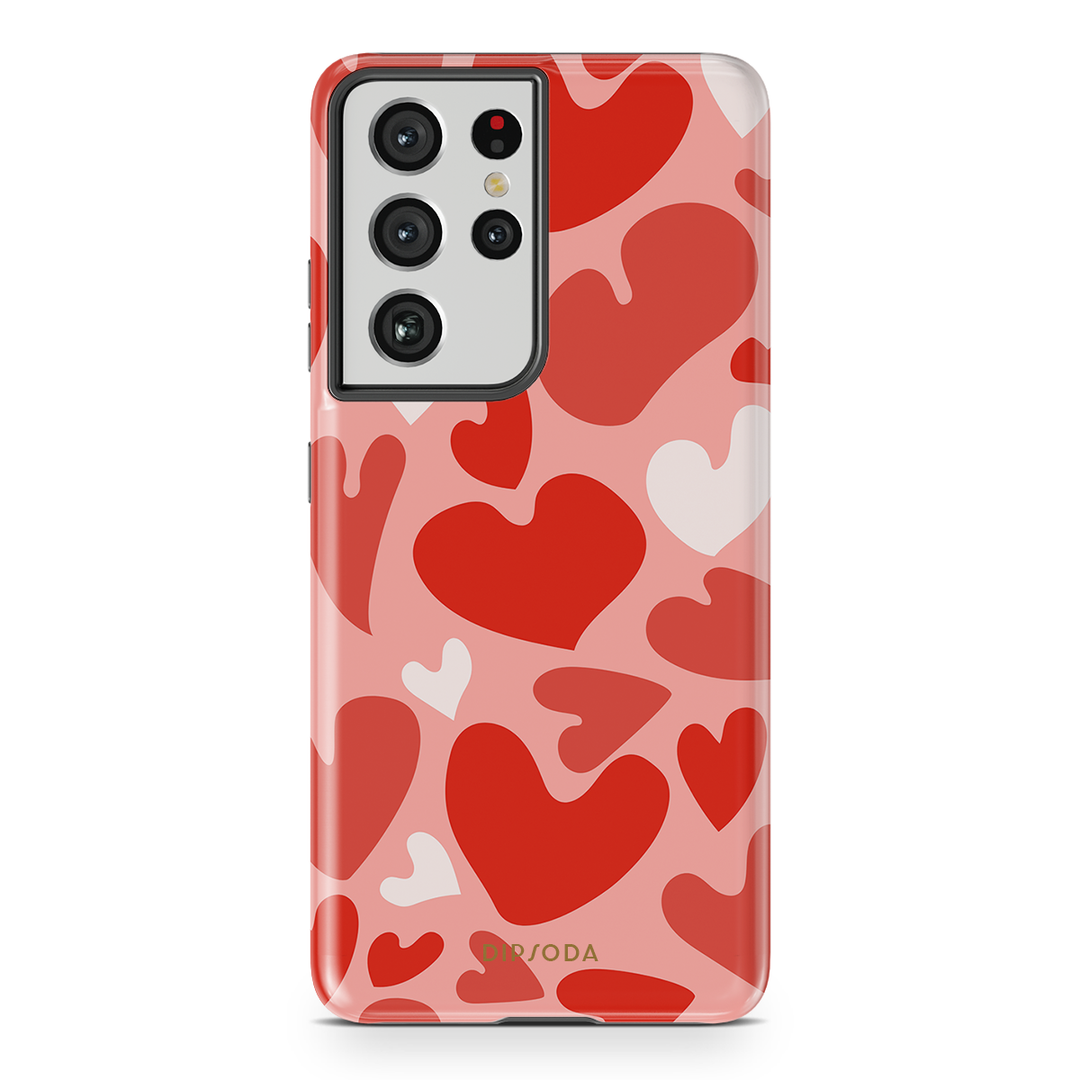 Summer Fling Phone Case