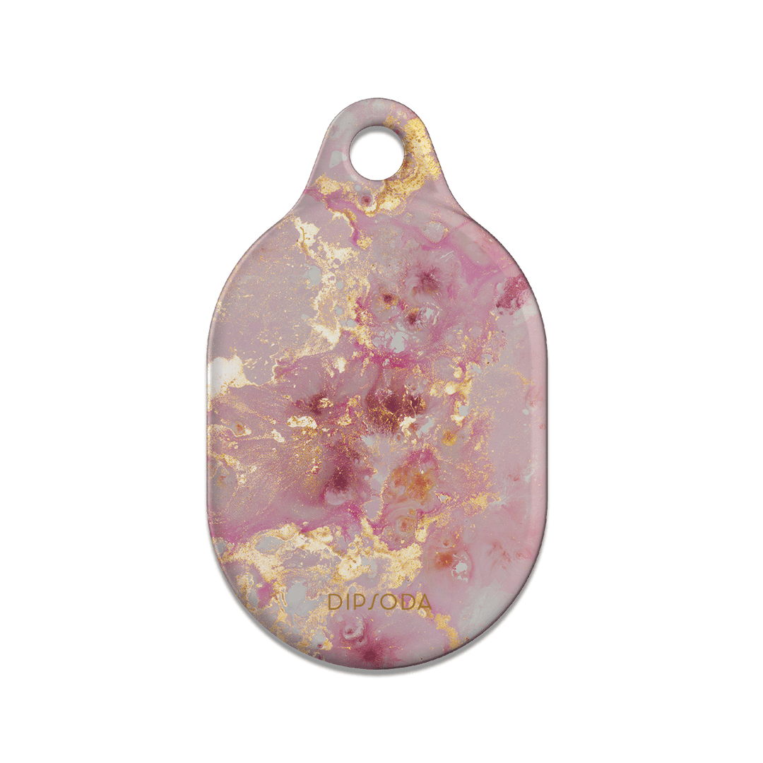 Sunset Kiss AirTag Case