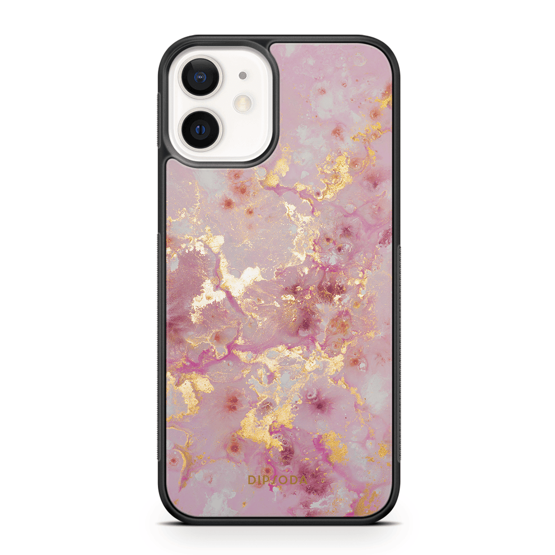 Sunset Kiss Phone Case