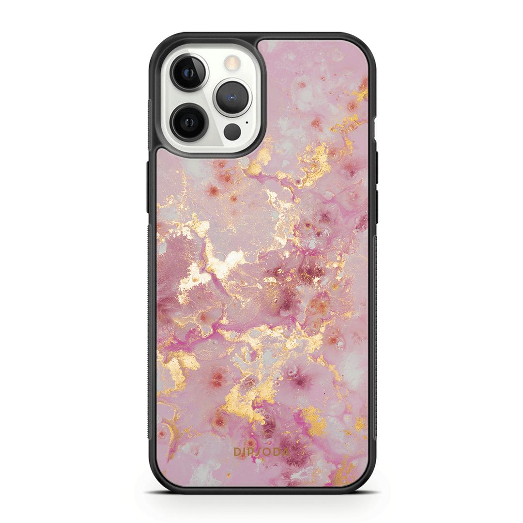 Sunset Kiss Phone Case