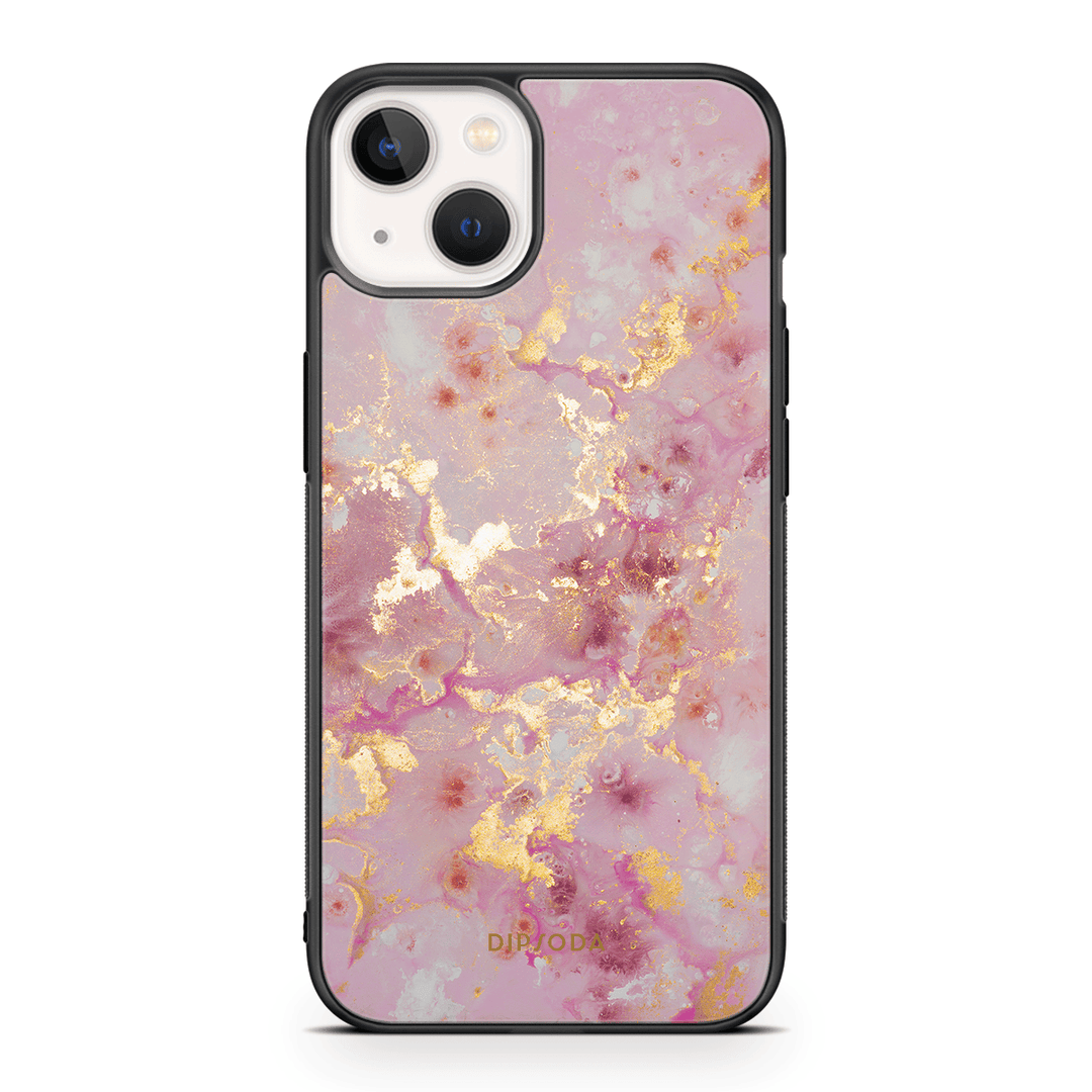 Sunset Kiss Phone Case