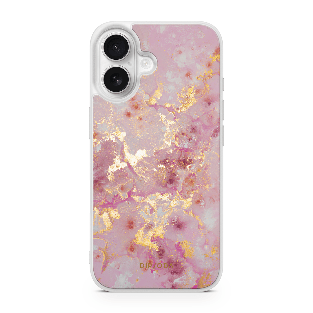 Sunset Kiss Phone Case