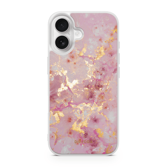 Sunset Kiss Phone Case