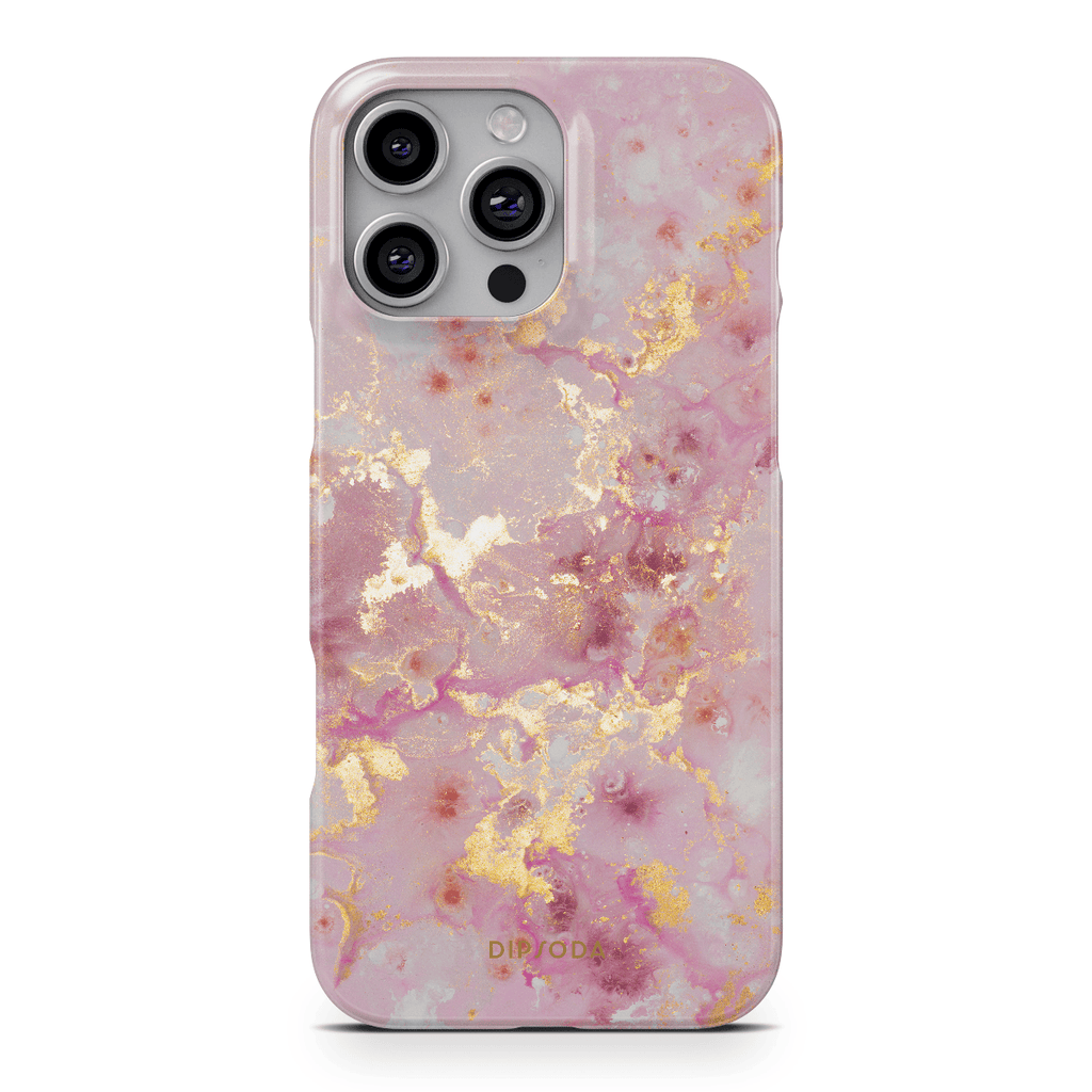 Sunset Kiss Phone Case