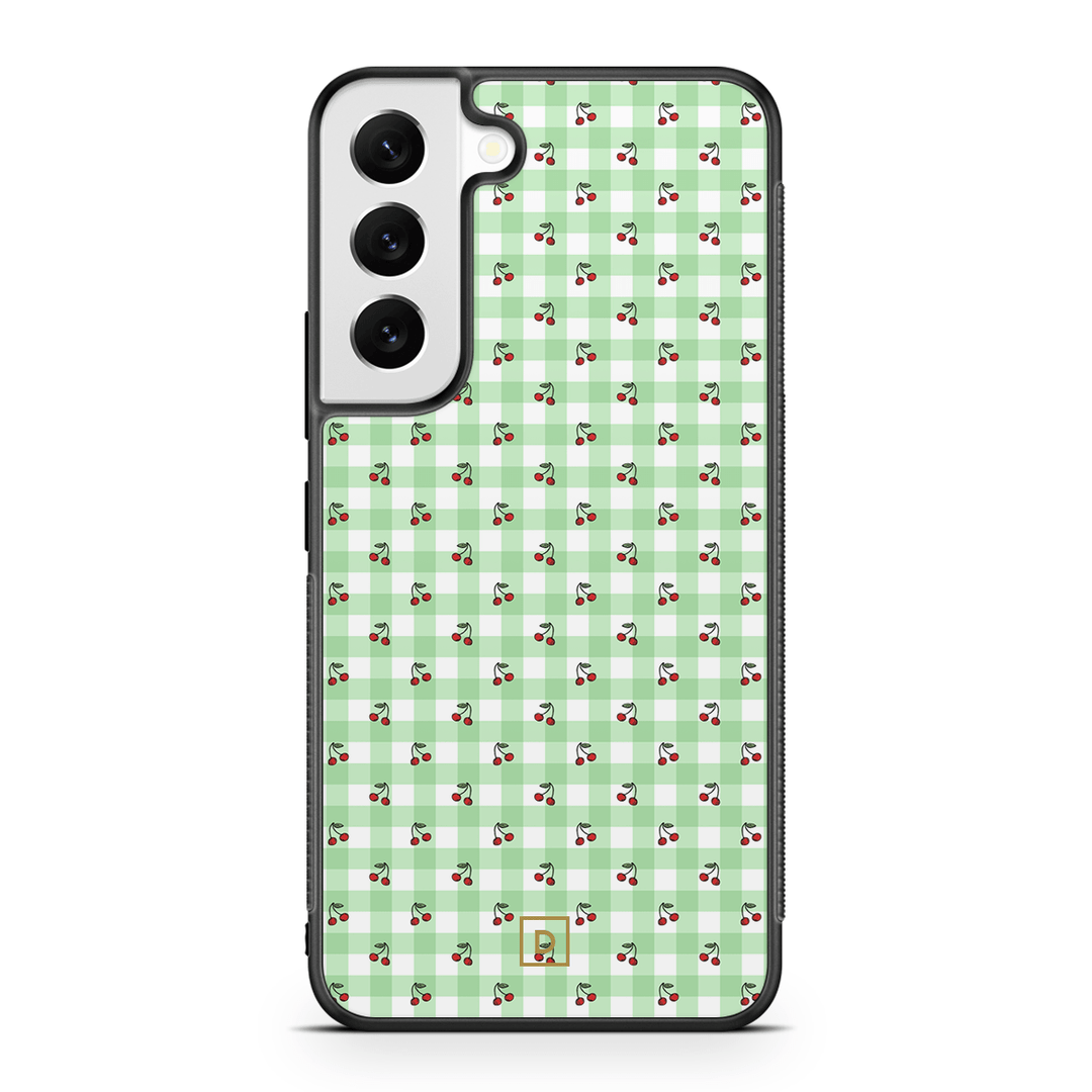 Sweet Life Rubber Phone Case